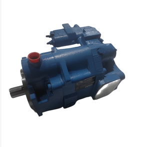 Pompe à piston à déplacement variable PVM098 Série PVM 123AL01227A PVM098ML11GS02AAE0020000EA0A - Product Image 6
