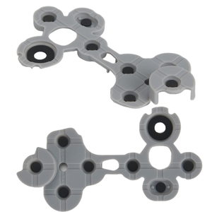 Miếng Đệm Silicone <span class=keywords><strong>D</strong></span> Chính Hãng Miếng Đệm <span class=keywords><strong>D</strong></span>ẫn Điện Cao Su Cho Bộ Điều Khiển <span class=keywords><strong>XBOX</strong></span> Series S X Miếng Đệm Cao Su Miếng Đệm Phím Tiếp Xúc - Product Image 5