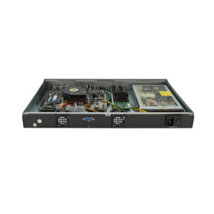 1U pfsense Core I7 14700 14900 Mikrotik 6 + 2*40g PC tường lửa <span class=keywords><strong>Router</strong></span> 2 * 40gbe SFP + 6 lans tường lửa 1U pfsense tường lửa phần cứng - Product Image 6