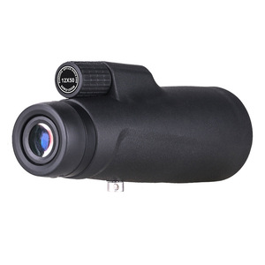Rhino Monoculars 12x50 High Definition High Magnification Night Vision Outdoor Use - Product Image 2