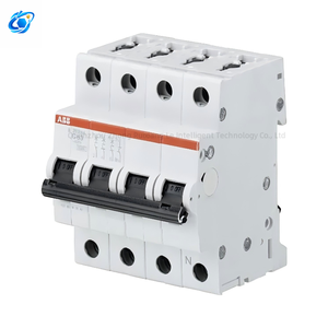 เบรกเกอร์วงจรขนาดเล็ก (MCB) จาก System <span class=keywords><strong>Pro</strong></span> M 2CDS253103R0164ใหม่ของแท้ - Product Image 1