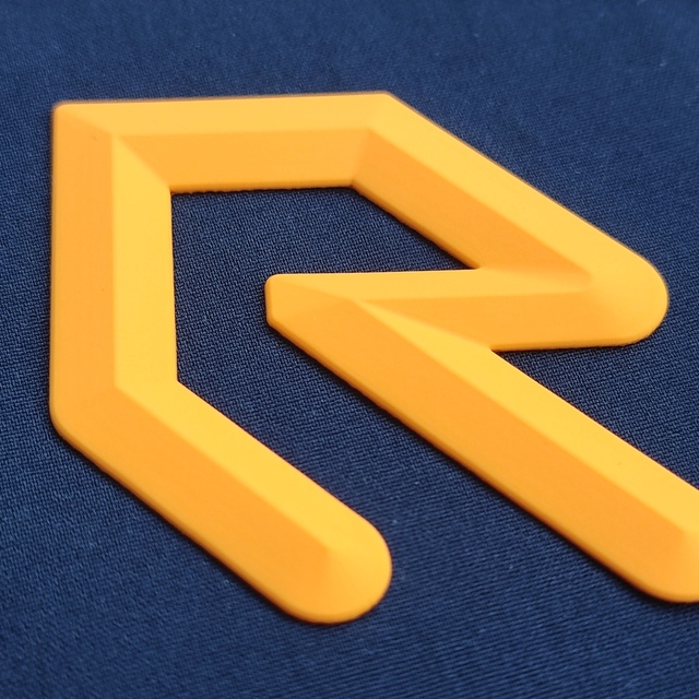 3D High Quality Custom Soft Rubber Logo Silicone Heat Transfer Embossed Patches for Clothing