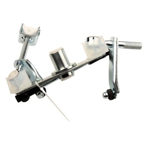 Levier de vitesses pour Chevrolet Excelle 96332660 25186916, pièce de rechange en acier inoxydable - Product Image 5