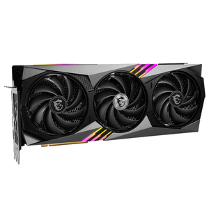 Used MS'I GeForce RTX 4080 16GB GAMING TRIO Graphics Card With 16GB GDDR6X 256-bit Memory Support OverClock MSI Used Graphics Ca - Product Image 3