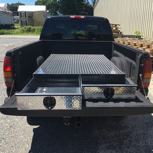 2023 tiroir <span class=keywords><strong>gigogne</strong></span> de <span class=keywords><strong>plateau</strong></span> Ute en aluminium en gros d'usine de haute qualité avec Service personnalisé - Product Image 5