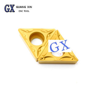 Tcmt16t304 Wolfraamcarbide Freesblad Draaigereedschap Voor Cnc Snijden Van Harde Legeringen - Product Image 3