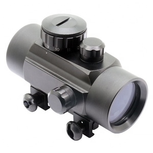 1x30 3 chấm mũi tên nỏ chấm đỏ phạm vi tầm nhìn - Product Image 3