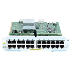 Aruba j9986a <span class=keywords><strong>24P</strong></span> 10/100/1000bt <span class=keywords><strong>PoE</strong></span> + V3 ZL2 mô-đun j9986a 5400r loạt chuyển đổi <span class=keywords><strong>24P</strong></span> 10 100 1000Base-T <span class=keywords><strong>PoE</strong></span> - Product Image 2