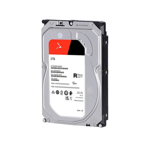 Disque dur NAS 16 To de marque RTS, neuf, 7200 tr/min, ST16000VN001, disque dur d'agent Sea-Gate d'origine, EXOS 16 To SATA NAS - Product Image 5