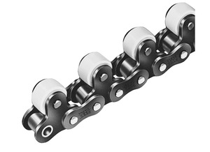 Chaînes spéciales à bas prix Nouvelle conception de chaîne de moteur ust - Product Image 5