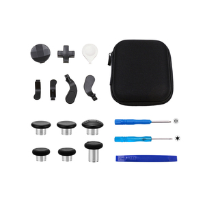 Palancas Analógicas de Aluminio, Palancas de Mando, Palancas de Pulgar Ajustables de Metal para el Control Xbox One Elite 2 - Product Image 6