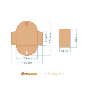 Tarjeta <span class=keywords><strong>de</strong></span> felicitación hecha a mano, flores secas, tarjeta <span class=keywords><strong>de</strong></span> invitación <span class=keywords><strong>de</strong></span> fiesta <span class=keywords><strong>de</strong></span> <span class=keywords><strong>cumpleaños</strong></span>, tarjeta <span class=keywords><strong>de</strong></span> agradecimiento - Product Image 6