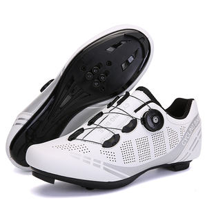 <span class=keywords><strong>Scarpe</strong></span> da Ciclismo su Strada Sidebike Personalizzate OEM di Fabbrica in Fibra di Carbonio Negozio Flagship Sidbike - Product Image 3