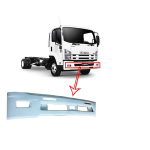 <span class=keywords><strong>Venta</strong></span> directa de fábrica de parachoques delantero de accesorios de camiones japoneses de alta calidad para Isuzu <span class=keywords><strong>FRR</strong></span> 2008 - Product Image 6