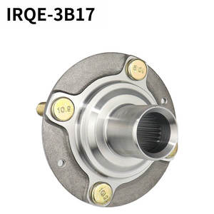 Cubo de Rueda Delantero IRQE 44600-T5G-H00 3B17 para Dongfeng Honda Greiz, Pieza de Repuesto de Acero para Rodamientos - Product Image 5