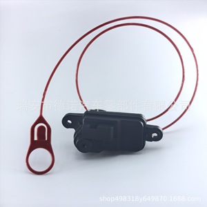 Actuador Oliver Lock DN104 para Audi C7 A3 Q7, Sistema de Cierre Centralizado con Alarma Antirrobo - Product Image 4