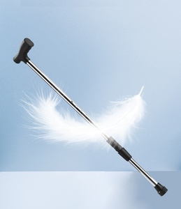 Bastón Multifuncional Plegable Nuevo de 2025 - Product Image 2