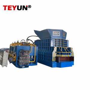 Maquinaria de cizalla de contenedor móvil de chatarra hidráulica de alta calidad <span class=keywords><strong>Berserk</strong></span> - Product Image 3