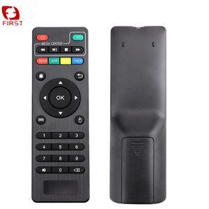 Smart <strong>TV</strong> Box <strong>Remote</strong> <strong>Control</strong> X96 for Android <strong>TV</strong> Box 4K Multifunctional ABS Suitable for X96mini X96w X96qpro X96max T95 - Product Image 5