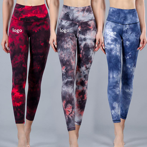 Leggings et soutien-gorge de yoga sexy à séchage rapide très vendus, leggings de course à pied, imprimé léopard, ensemble de yoga pour femmes - Product Image 6