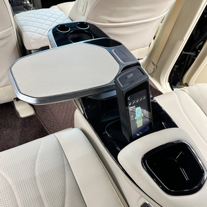 Asientos de Coche Modificados con Ventilación y Calefacción Automáticas de Lujo para SUV - Product Image 4