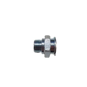 Base de línea de combustible de inserción rápida roscada Airship 16 M18X1.5 para inyección de combustible automotriz Dongfeng Tianlong Hercules - Product Image 4