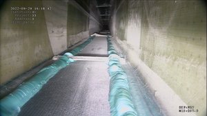 Công nghiệp cống kiểm tra đường ống Crawler <span class=keywords><strong>Robot</strong></span> máy ảnh cho 230 ~ 3000 mét đường ống - Product Image 6