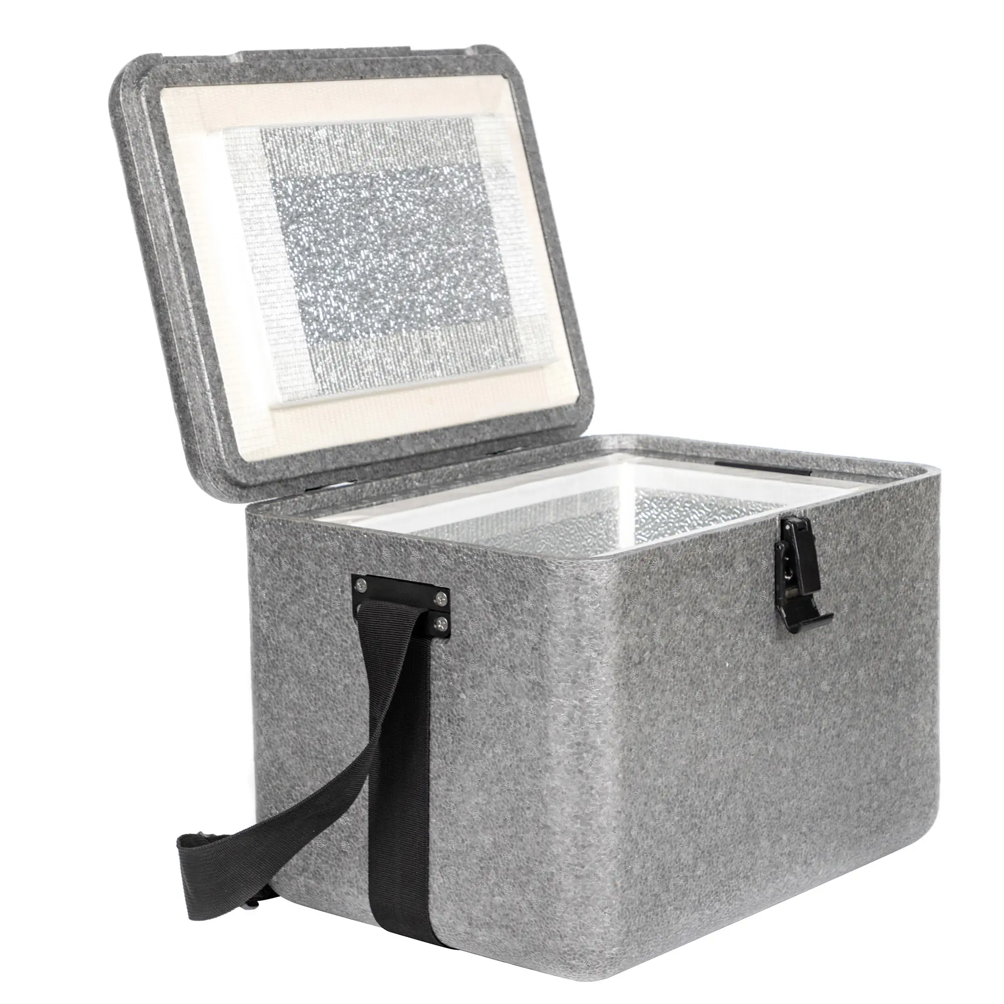 Custom Outdoor Carry Insulin Pen Cooler Travel Cooler Box Insulated Cooler Box For Camping