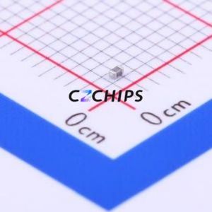 C1005C0G1E102JT000F SMD Capacitor (MLCC) 0402 ( Capacitance: 1nF )( Precision: 5% Rated Voltage: 25V ) - Product Image 1