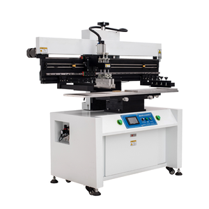 Machine de carte de <span class=keywords><strong>circuit</strong></span> imprimé de carte PCB de soudure de la Chine - Product Image 1