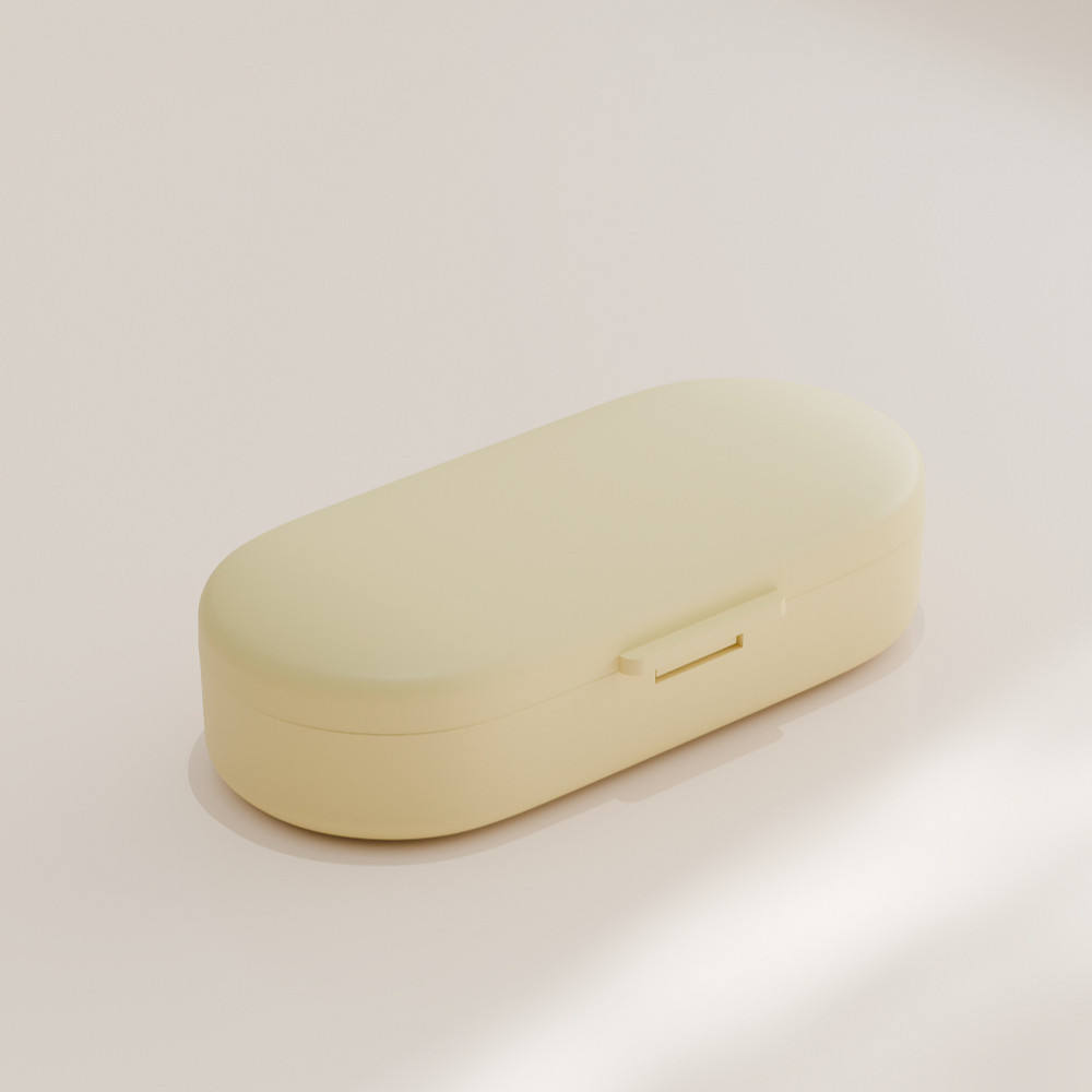 เหลือง-เอส