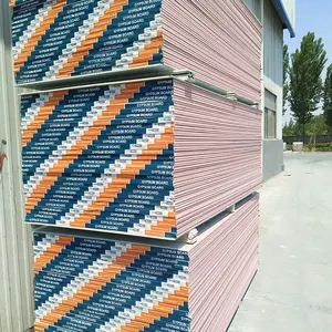 छत डिजाइन घर सजावट पानी प्रतिरोधी Plasterboards