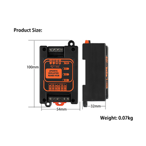 Bán tốt nhất <span class=keywords><strong>RS485</strong></span> Repeater fctel cấp công nghiệp <span class=keywords><strong>RS485</strong></span> Chất lượng cao bị cô lập Repeater - Product Image 6