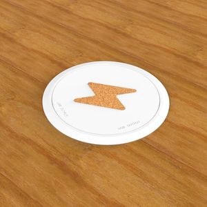 Nuevo Diseño 3 en 1 <span class=keywords><strong>cargador</strong></span> inalámbrico emergente rápido integrado 2 puerto USB para IPhone11Pro XS Max Samsung S10 S20 S9 S8 <span class=keywords><strong>Note</strong></span> 10 <span class=keywords><strong>9</strong></span> - Product Image 5