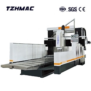 GS1215 CNC พอร์ทัลเครื่องมิลลิ่งศูนย์จีนที่มีคุณภาพสูงได้รับการออกแบบ - Product Image 3