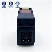 Sensor de Proximidad Inductivo Estándar Original 1040846 IME08-1B5NSZT0S, Montaje Empotrado IME081B5NSZT0S, En Stock, 12 Meses de Garantía