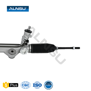Caja de Dirección de Alta Calidad ALNSU LHD 4L3C3550FD 17704082212 4L3C-3550-FD para Ford F150 <span class=keywords><strong>X312</strong></span> 4WD - Product Image 5