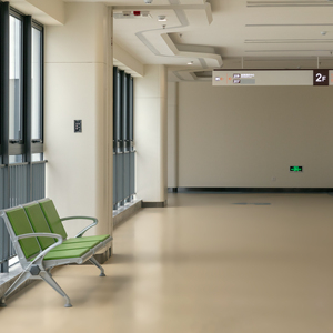 Slig cao su y tế sàn dự án mô hình dy0005 - Product Image 1