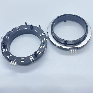 Ec56 15-דופק 30-תנוחה חלול סידרגתי ליניארי קודר 3.3v/5v חכם ישים הביתה - Product Image 4