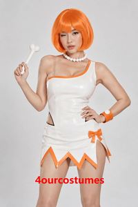 Disfraces Animatrónicos de Halloween de 8 Ball Gown, Muy Vendidos - Product Image 3