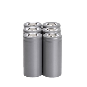เซลล์แบตเตอรี่ LiFePO4 รุ่น 32650/32700 ความจุ 6000mAh 3.2V 19.2Wh อัตราการคายประจุ 3C ความจุสูง สำหรับเรือดำน้ำและยานพาหนะ - Product Image 2