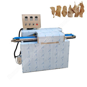 Industrial Meat Cutter Meat Pork Fish Slicing Cutting Machine Beef Slice Machine - Product Image 6