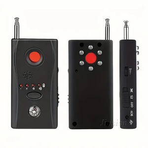 <span class=keywords><strong>CC308</strong></span> Mini Câmera Escondida <span class=keywords><strong>Detector</strong></span> Faixa Completa Sem Fio Rf Spy Devices Finder <span class=keywords><strong>Detector</strong></span> De Sinal Anti-espião - Product Image 2