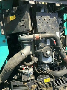 Kobelco เครื่องขุด Sk460-8น้อยกว่าเวลาทำงานมือสอง kobelco 460-8 46ตัน - Product Image 2