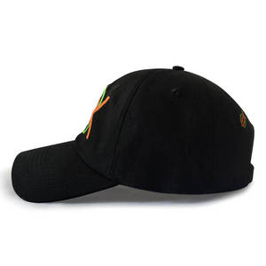 Gorras de Béisbol y Golf Deportivas Personalizadas Unisex de 6 Paneles, Gorras Deportivas Baratas al por Mayor para Adultos - Product Image 4