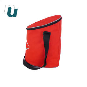 Sac de transport portable pour équipement de hockey sur gazon, sac de sport intérieur-extérieur pour équipement et accessoires de hockey - Product Image 3