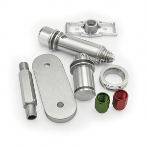 와이어 EDM 및 드릴링으로 고정밀 맞춤형 황동 및 스테인리스 스틸 <span class=keywords><strong>CNC</strong></span> 터닝 가공 부품 시제품 서비스 - Product Image 4