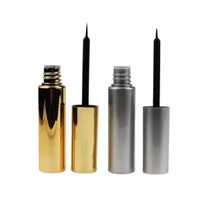 Best Quality Small MOQ Smooth Liquid Eyeliner Waterproof Fast Dry Eyeliner for Eye Makeup