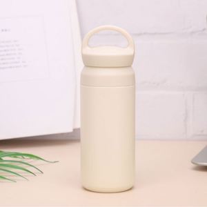 Matte Multi Color Insulated Tumbler for Women Daily Outing - Product Image 2