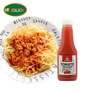Jolion dây chuyền sản xuất thực phẩm dán nước sốt số lượng lớn 8G túi nhỏ đóng gói nhãn hiệu riêng tùy chỉnh nhỏ 10g gói Cà chua sốt cà chua giá - Product Image 6
